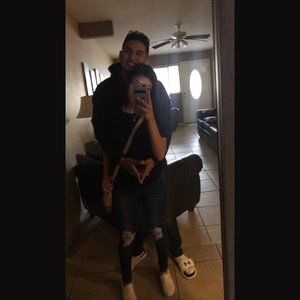 Meet your Posher, Jocelyn